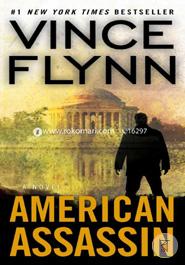 American Assassin image