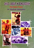 Child Labour In Bangladesh image