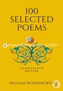 100 Selected Poems image