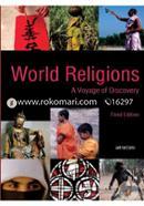 World Religions: A Voyage of Discovery image