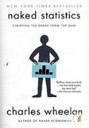 Naked Statistics: Stripping the Dread from the Data image
