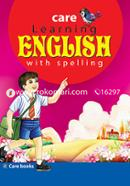 Care Learning English With Spelling image