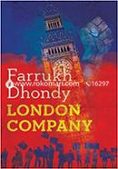 London Company image