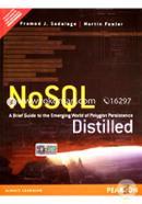 NoSQL Distilled: A Brief Guide to the Emerging World of Polyglot Persistence image