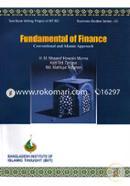 Fundamental Of Finance Conventional And Islamic Approach image