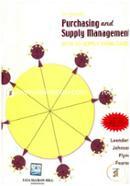 Purchasing and Supply Management: Strategies and Applications image