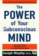 The Power Of Your Subconcious Mind image