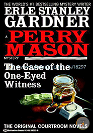 The Case of the One-Eyed Witness image