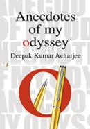 Anecdotes of My Odyssey image