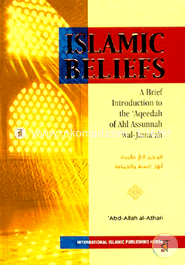 Islamic Beliefs: A Brief Introduciton to the Aqida image