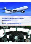 Advanced Avionics Handbook: FAA-H-8083-6 image