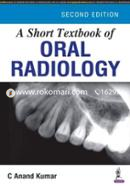 A Short Textbook of Oral Radiology image
