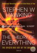 The Theory Of Everything image