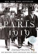 Paris 1919: Six Months That Changed the World  image