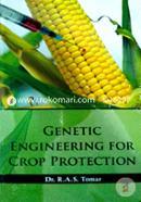 Genetic Engineering for Crop Protection image