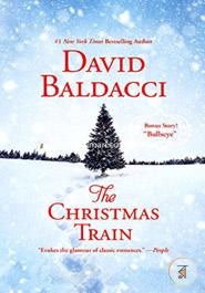 The Christmas Train image