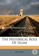 The Historical Role of Islam image