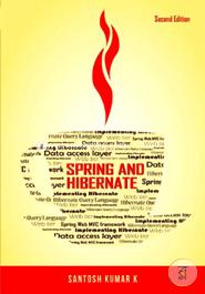 Spring and Hibernate image