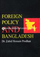 Foreign Policy and Bangladesh image