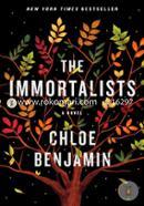 The Immortalists image