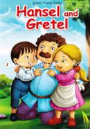 Hansel and Gretel image