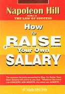 How To Raise Your Own Salary image