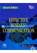 Effective Business Communication image