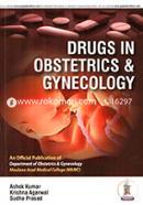 Drugs in Obstetrics and Gynecology image