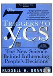 The 7 Triggers to Yes image