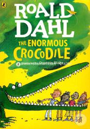 The Enormous Crocodile image