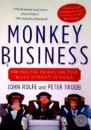 Monkey Business image