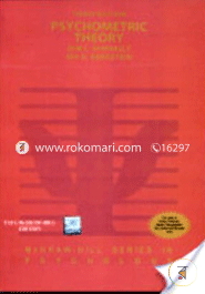 Psychometric Theory image