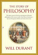 The Story Of Philosophy image