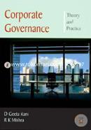 Corporate Governance image