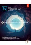 Adobe Photoshop CC Classroom in a Book (2017 release) image