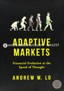 Adaptive Markets: Financial Evolution at the Speed of Thought image