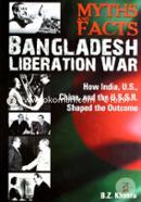 Myths and Facts Bangladesh Liberation War image