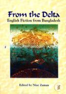 From the Delta: English Fiction from Bangladesh image