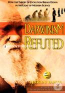 Darwinism Refuted (How the Theory of Evolution Breaks Down in the Light of Modern Science) image