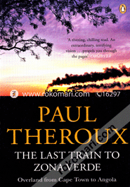 The Last Train to Zona Verde image