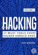 Hacking: How to hack, Penetration testing Hacking book, Step-by-Step implementation and demonstration guide image