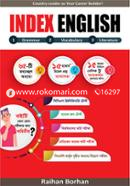 Index English (Grammar, Vocabulary, Literature) image