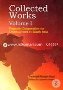 Collected Works: Regional Cooperation for Development in South Asia (Volume I) image