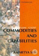Commodities and Capabilities image