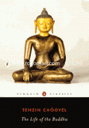 The life of the Buddha image
