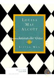Little Men / Little Women Boxed Set image