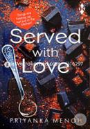 Served with Love image