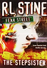 The Stepsister (Fear Street, No. 9) image