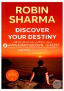 Discover Your Destiny : With The Monk who Sold his Ferrari image