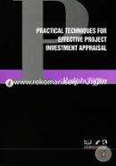 Practical Techniques for Effective Project Investment Appraisal (Spiral-bound ) image